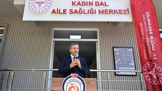 Galeri