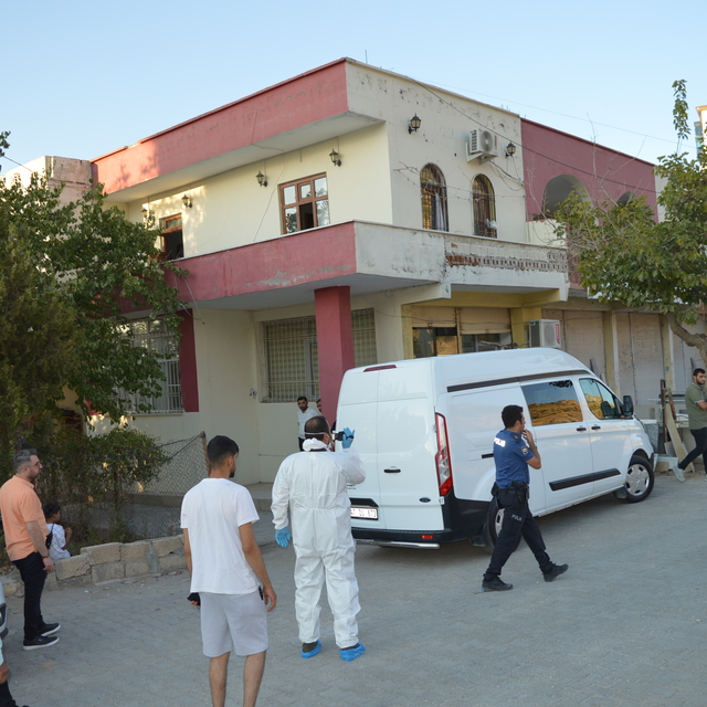 Mardin'de 2 kız kardeşin ardından bir kadın daha evinde ölü bulundu