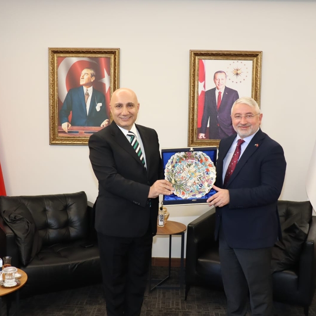 Çorum Belediyesi personeline 90 bin lira banka promosyonu ödenecek