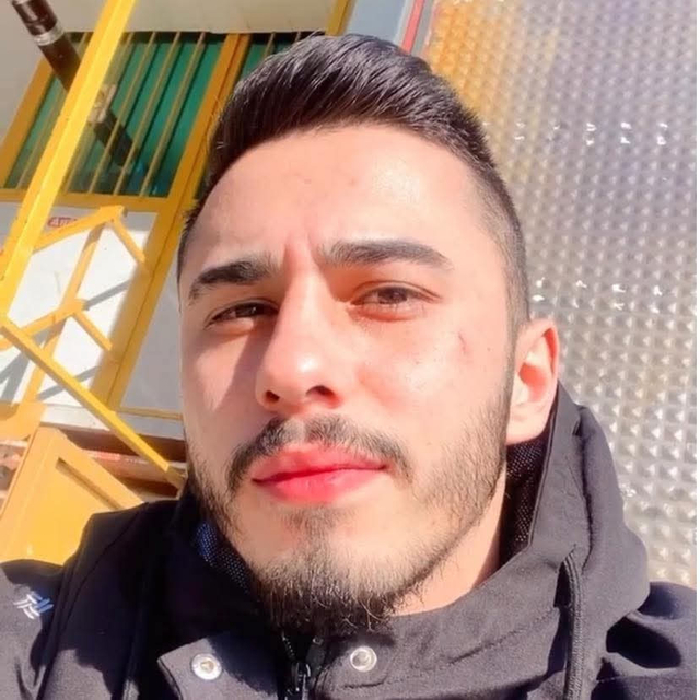 Firari hükümlü tartıştığı kişiyi tabancayla yaraladı