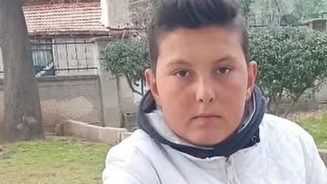 Kazada ağır yaralanan Arda, 10 gün sonra yaşam mücadelesini kaybetti