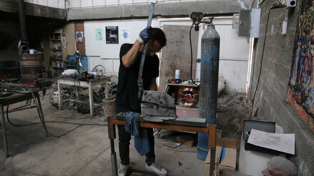 Galeri