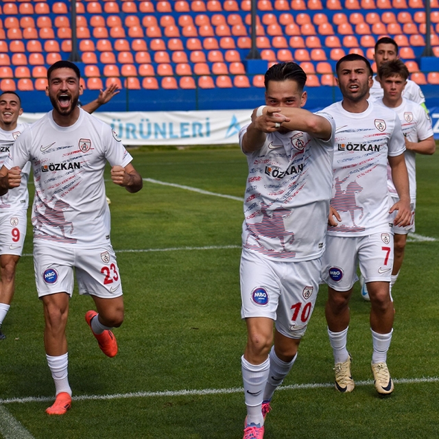 Altınordu'da gurbetçiler gitti kadro dağıldı