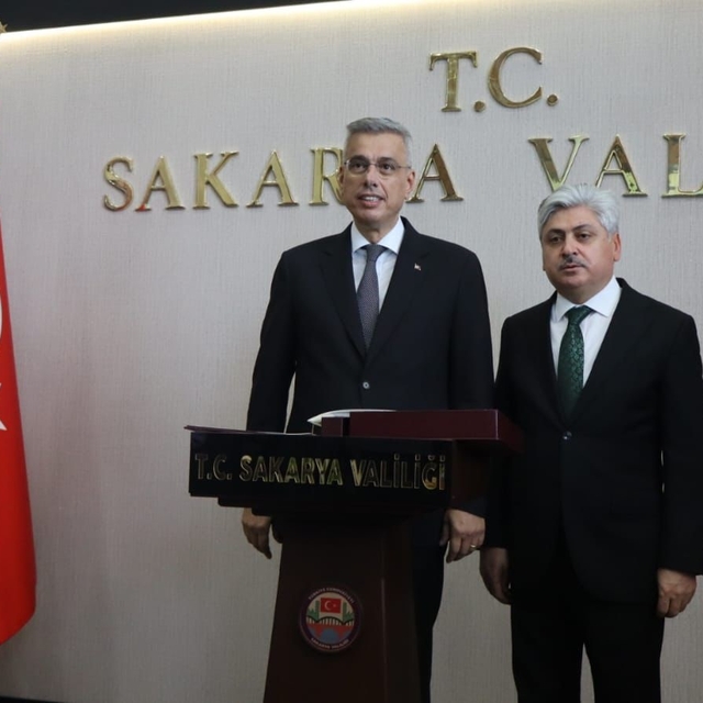 Bakan Memişoğlu: Toplumumuzun üçte birinin sorunu olan sigara ve tütün alış...