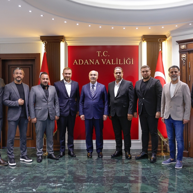 Adana'da "4. Tesbih ve Doğal Taşlar Fuarı" 11-14 Eylül'de yapılacak