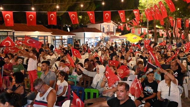 Antalya'da Uluslararası Kepez Kültür Festivali düzenlenecek