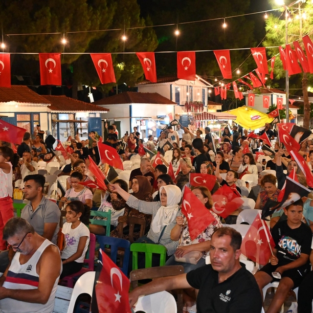 Antalya'da Uluslararası Kepez Kültür Festivali düzenlenecek