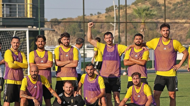 Aliağa FK gündüz oynayacak