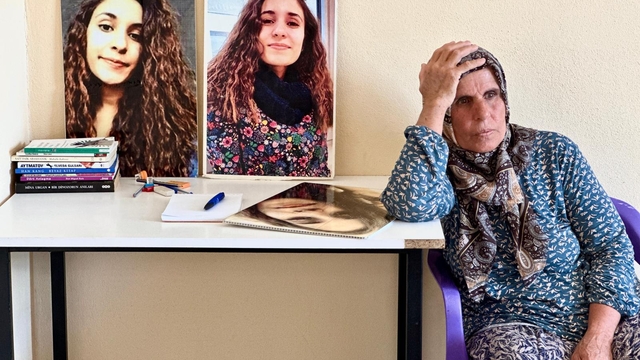 5 yıldır kayıp Gülistan için kentteki tüm KGYS görüntüleri ve PTS kayıtları toplandı; özel ekip inceliyor