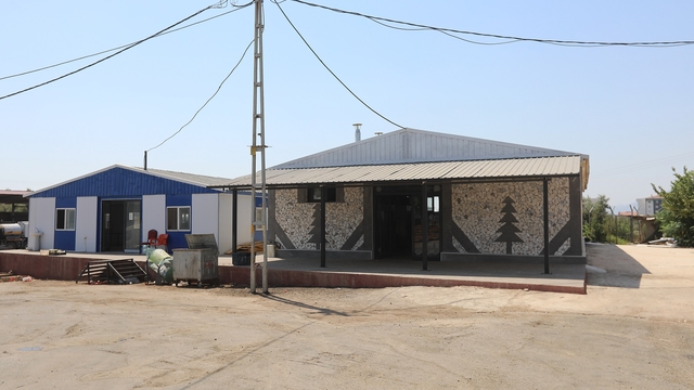 Galeri