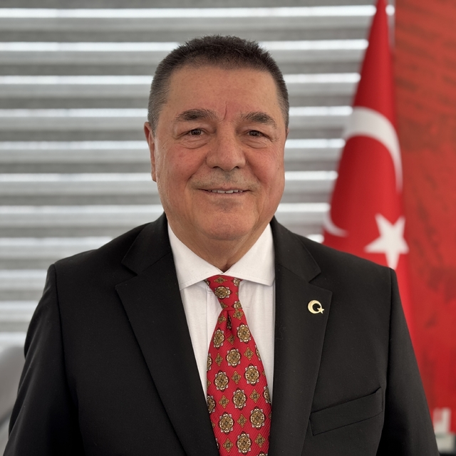 Samsunspor Başkan Vekili Bilen: Tur için bütün gücümüzle mücadele edeceğiz