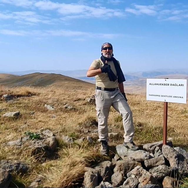 Mahkemeden 'Anadolu Parsı markası, Fidan'a ait' kararı