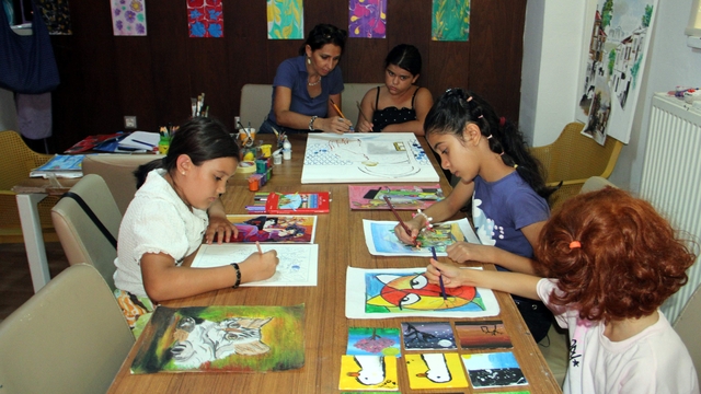 Galeri