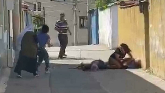 Yargıtay'dan komşu çift ile kızlarının öldürülmesi davasında bozma kararı