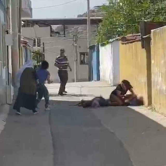 Yargıtay'dan komşu çift ile kızlarının öldürülmesi davasında bozma kararı