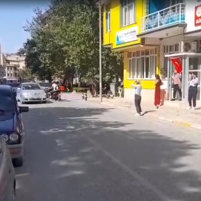 Balıkesir'de 4.3 büyüklüğünde deprem