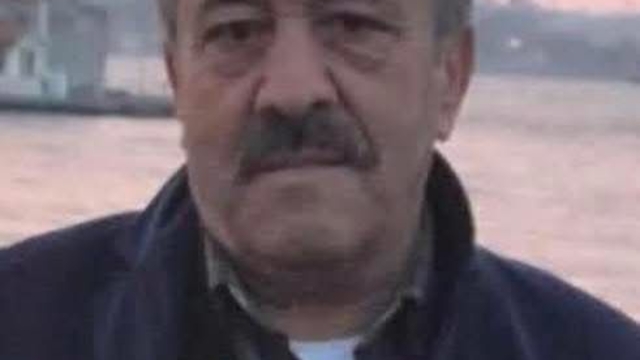 Otomobil, yolun karşısına geçmeye çalışan çifte çarptı: 1 ölü, 1 yaralı