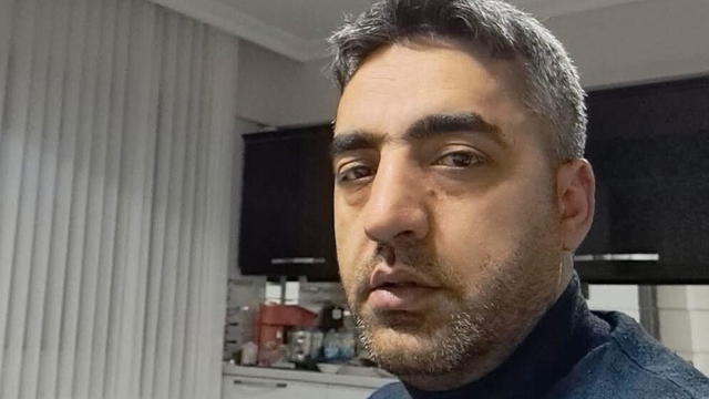 Düğün öncesi gelin almada silahla ateş açıldı: 1 ölü, 2 yaralı (2)