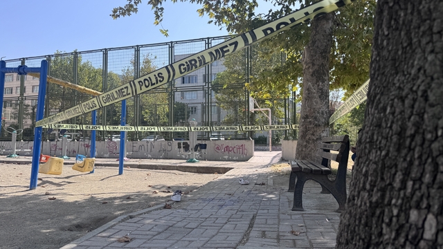 Bursa'da bir kişiyi pompalı tüfekle yaralayan zanlı yakalandı