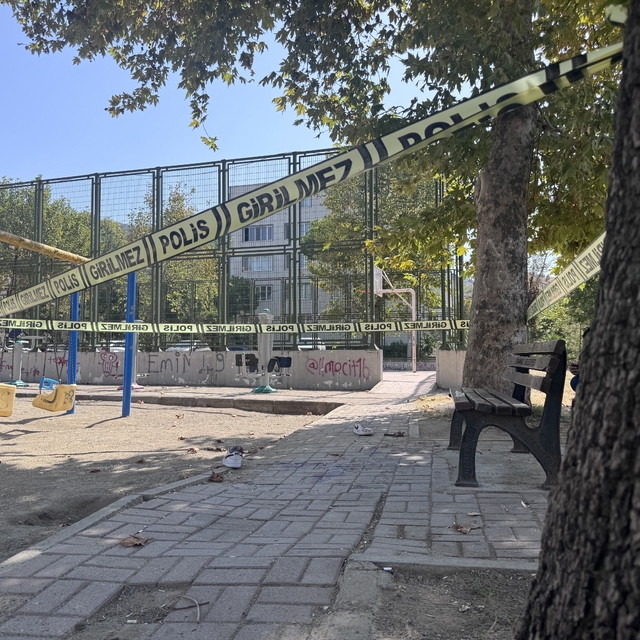 Bursa'da bir kişiyi pompalı tüfekle yaralayan zanlı yakalandı