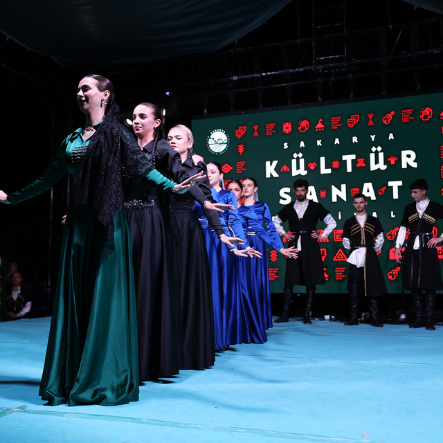 Sakarya Büyükşehir Belediyesinden kısa kısa