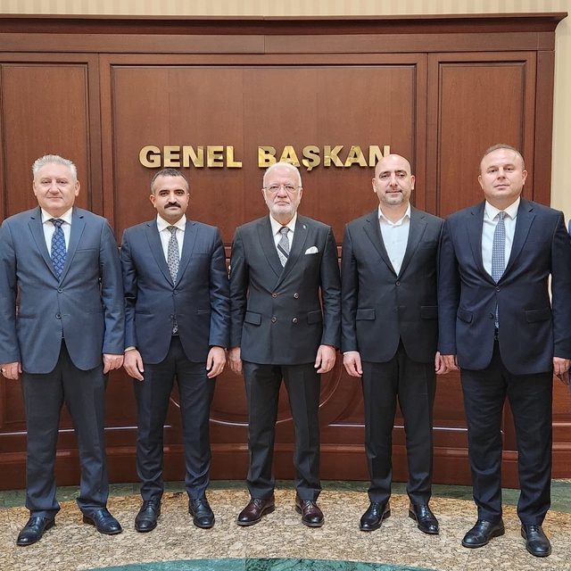 Kayseri Jeotermal Sera Organize Tarım Bölgesi Projesi yatırım programına al...