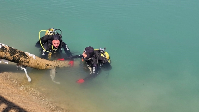 Sulama kanalına düşen 16 yaşındaki Beşir boğuldu