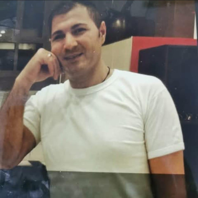 Yıkılan duvarın altında kalan ev sahibi öldü