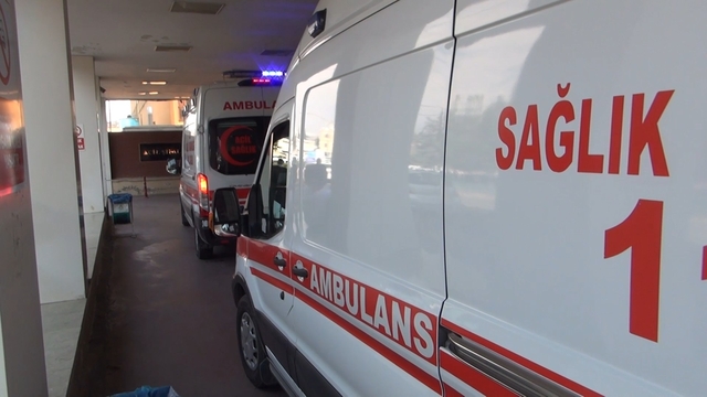 Şanlıurfa'da otomobilin çarptığı çocuk öldü