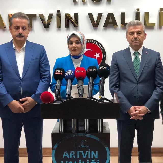 Bakan Göktaş: Doğum destek sistemimizi güçlendirdik