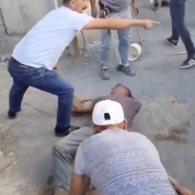 İnternet hattı çekerken elektrik akımına kapılan işçi ağır yaralandı