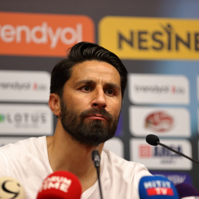 Çorum FK-Sarıyer maçının ardından