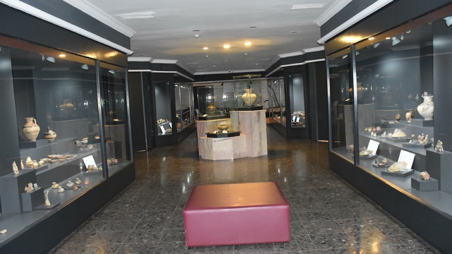 Galeri