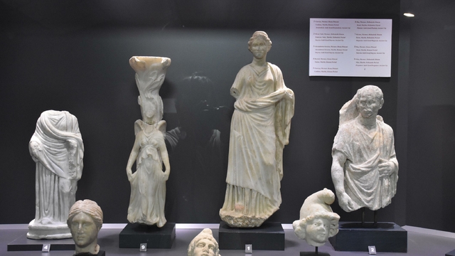 Galeri