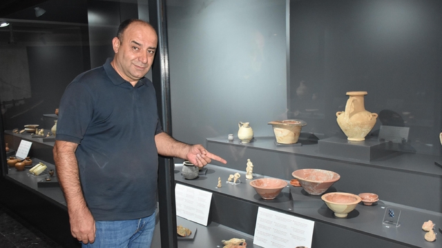 Galeri