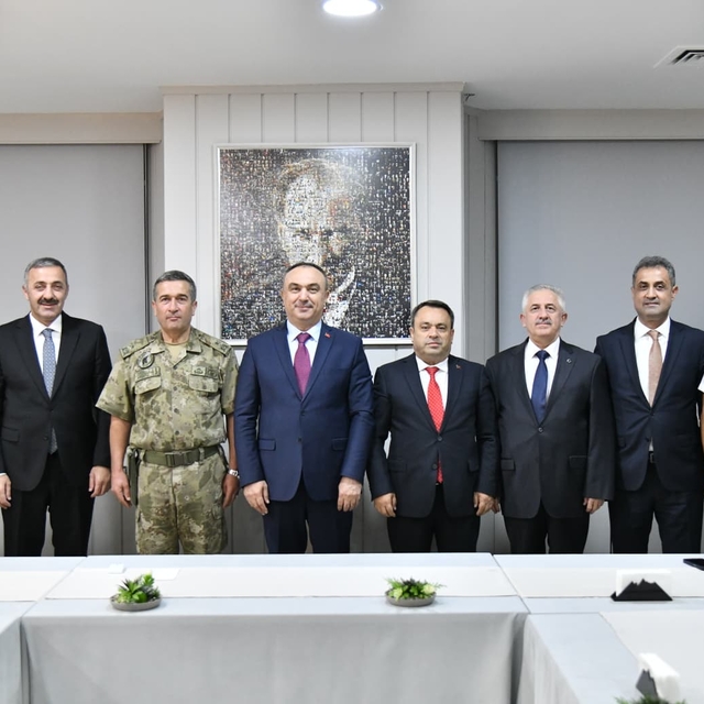 Tekirdağ'dan kısa kısa