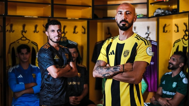 Aliağa FK'nın konuğu Kahramanmaraş İstiklalspor