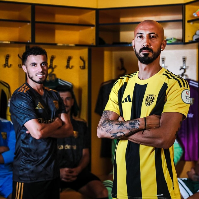 Aliağa FK'nın konuğu Kahramanmaraş İstiklalspor