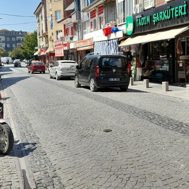 Balıkesir'de 4.1 büyüklüğünde deprem