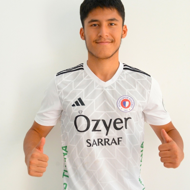 Fethiyespor, Fırat Başkaya'yı kadrosuna kattı