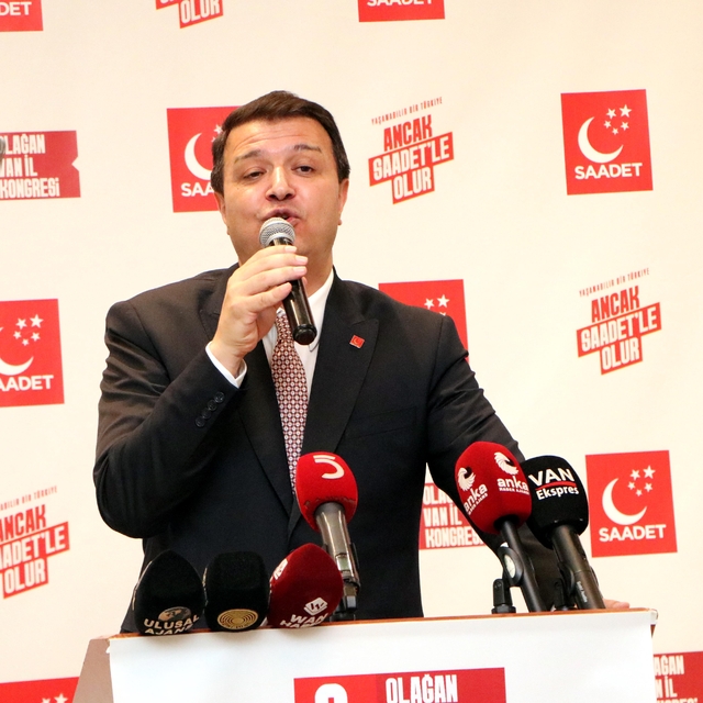 Mahmut Arıkan: Bu söylemlerimiz iktidar karşıtlığı olarak algılanmasın