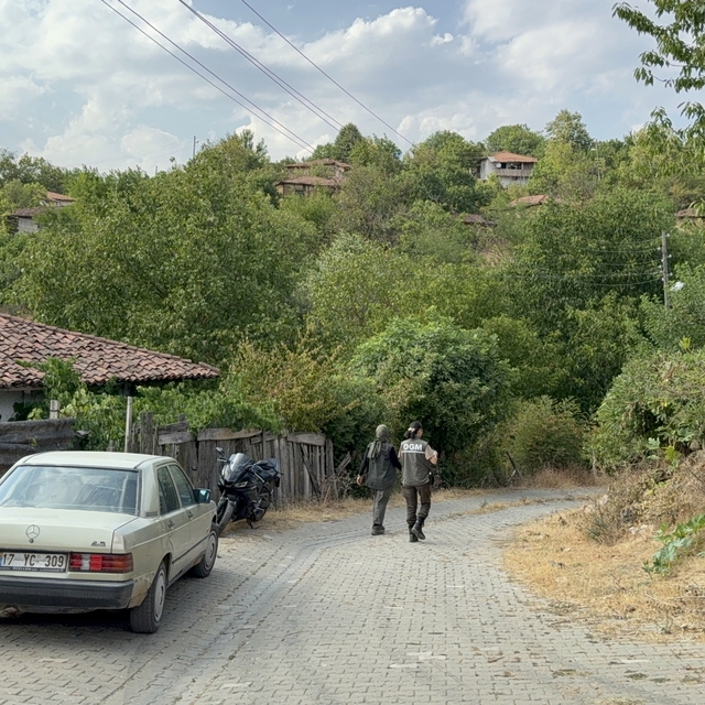 Çanakkale'de kaybolan 3 yaşındaki çocuk bulundu