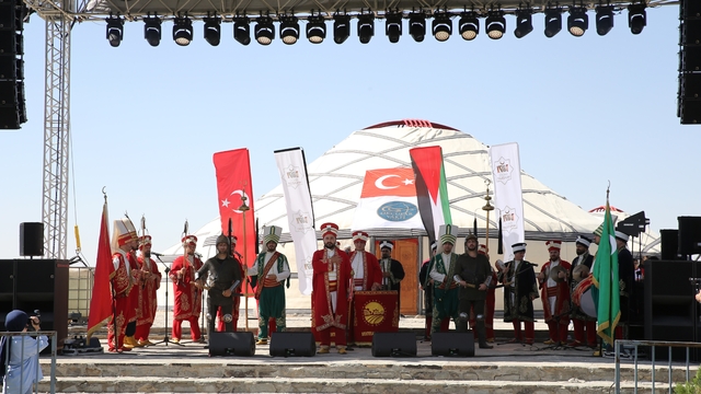 Malazgirt Zaferi'nin 954. yıl dönümü etkinlikleri başladı