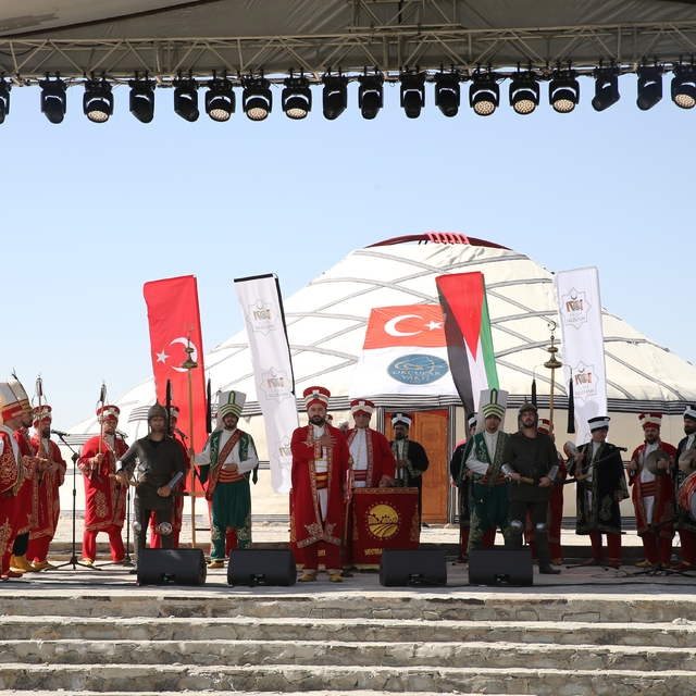 Malazgirt Zaferi'nin 954. yıl dönümü etkinlikleri başladı