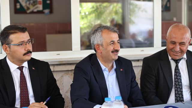 Edirne "damızlık düve" merkezi olacak
