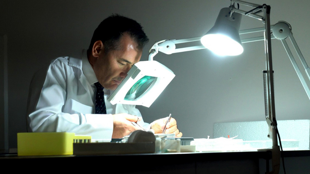 TÜBİTAK destekli projesiyle UV ışığının damar gevşetici sırrı araştırılacak