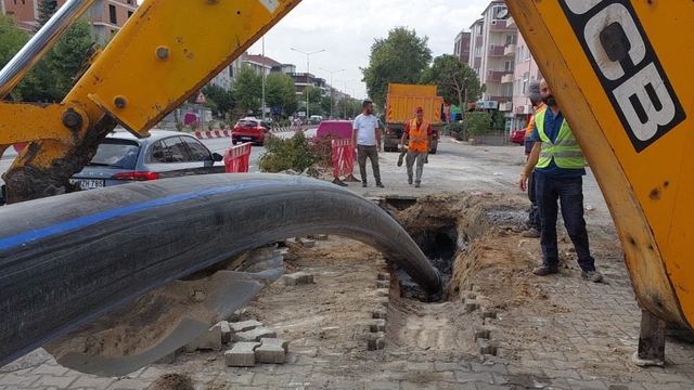 Kırklareli'nden kısa kısa