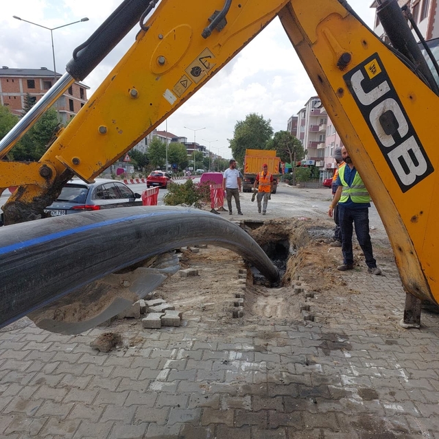 Kırklareli'nden kısa kısa