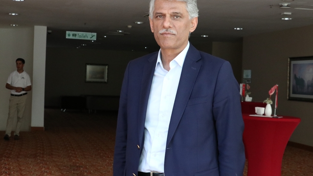 "Sürdürülebilir turizm" dünya rekabetinde Türkiye'ye avantaj sağlayacak