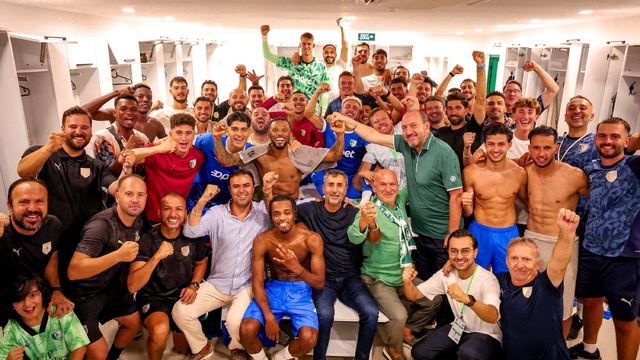 Bodrum FK kendine geldi